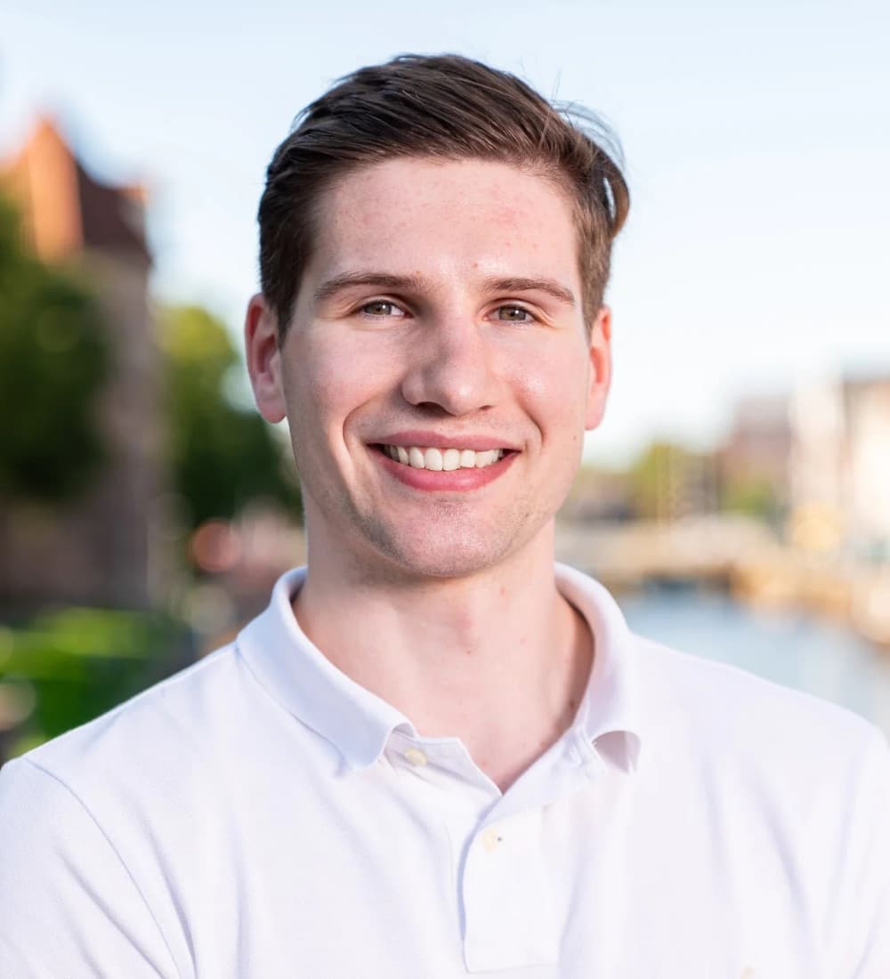 profielfoto jerom